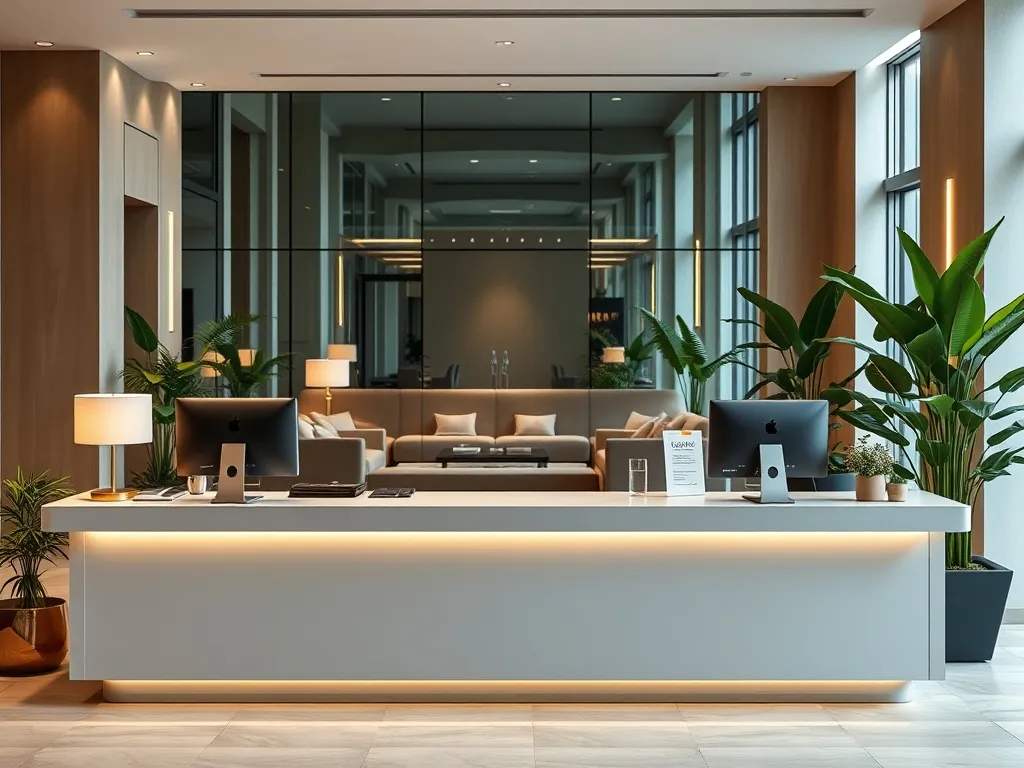 SaaS dla hoteli – nowoczesne oprogramowanie bez zbędnych kosztów