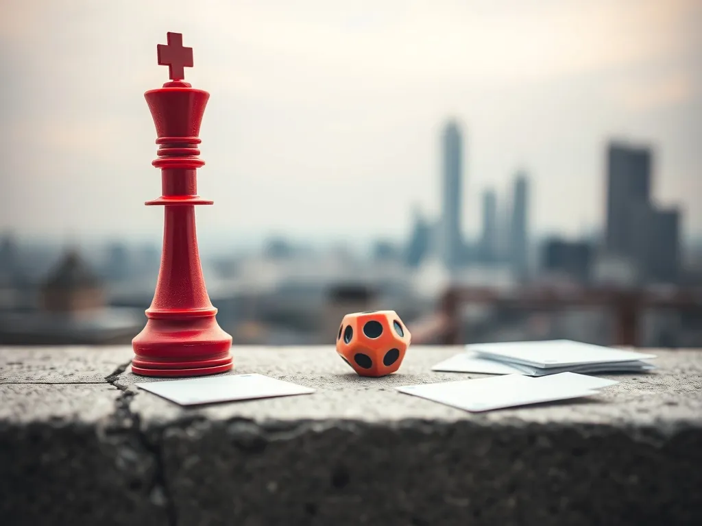 Która strategia marketingowa jest najbardziej ryzykowna?