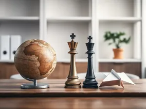 Jakie są 4 filary marketingu?